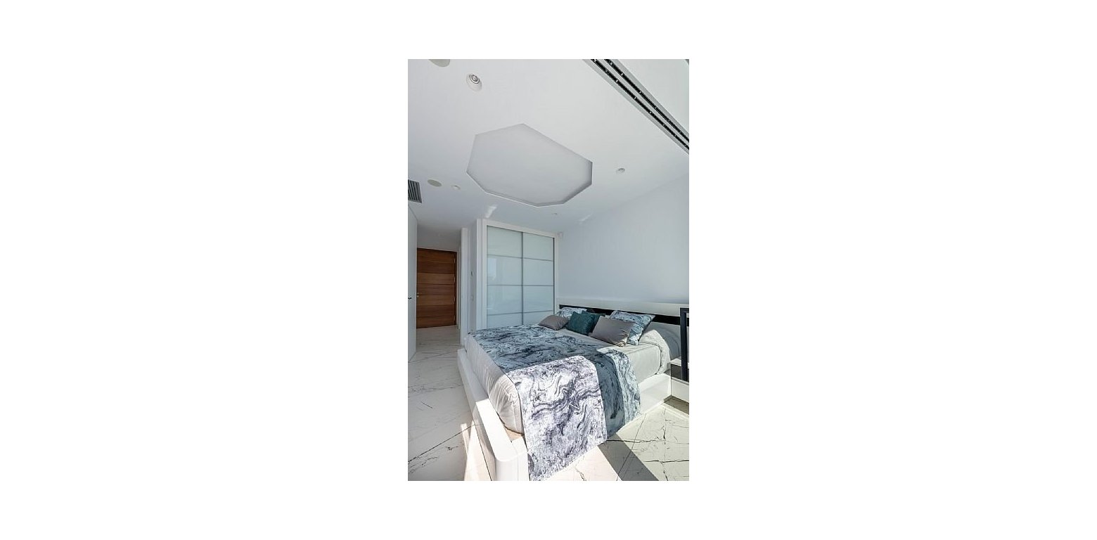 Pierwotny - Villa - Calpe