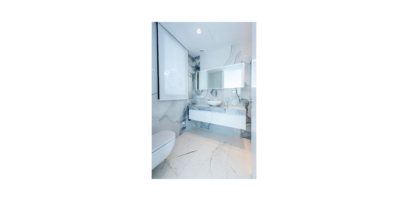 Pierwotny - Villa - Calpe