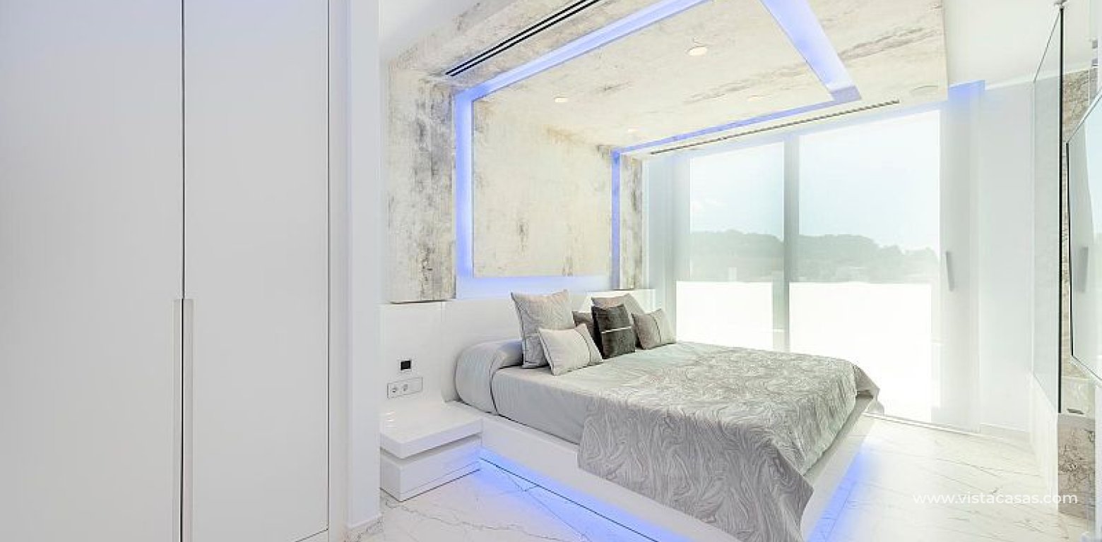 Pierwotny - Villa - Calpe