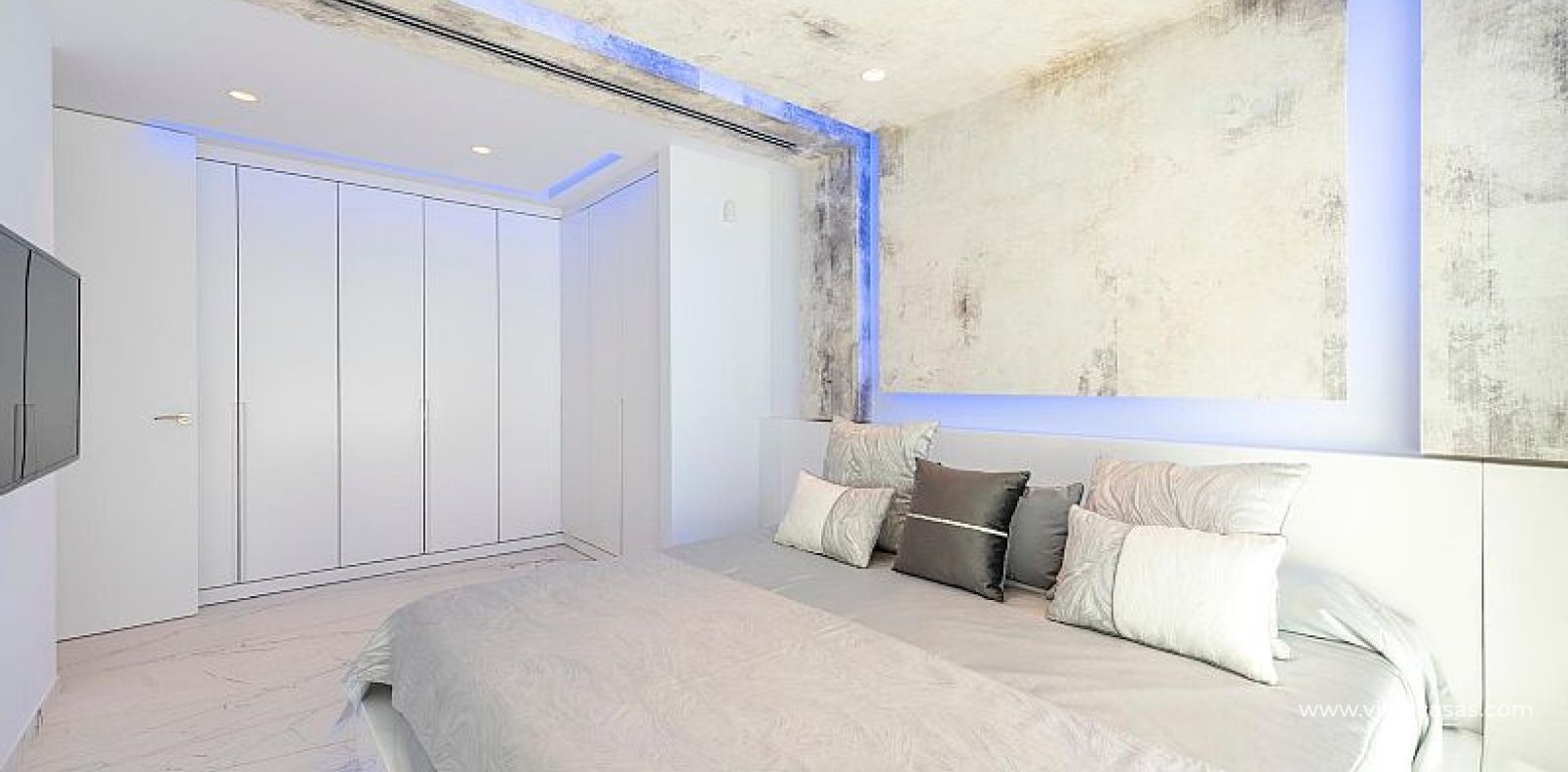 Pierwotny - Villa - Calpe