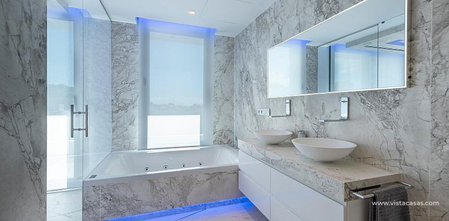 Pierwotny - Villa - Calpe