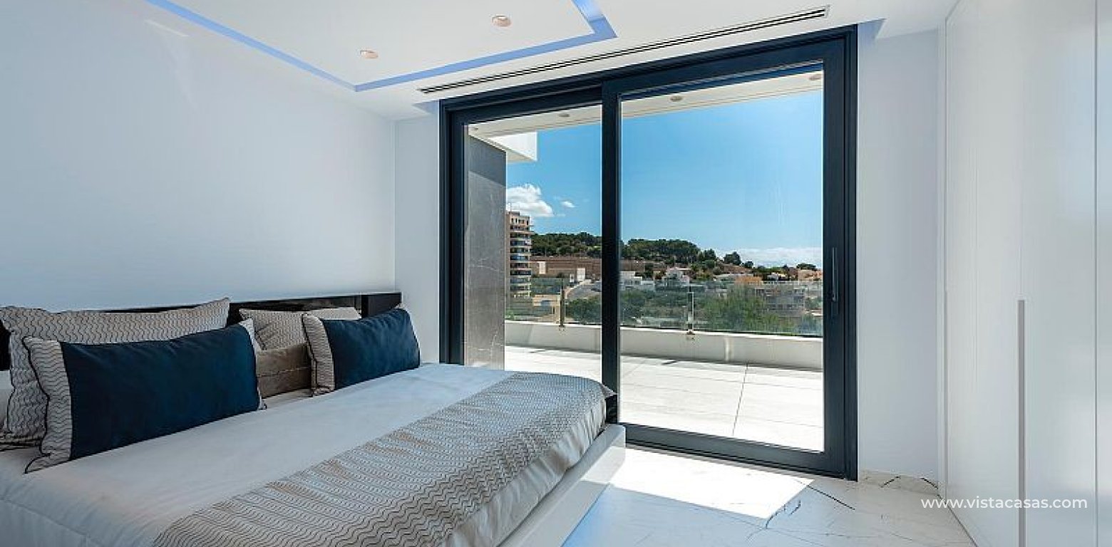 Pierwotny - Villa - Calpe