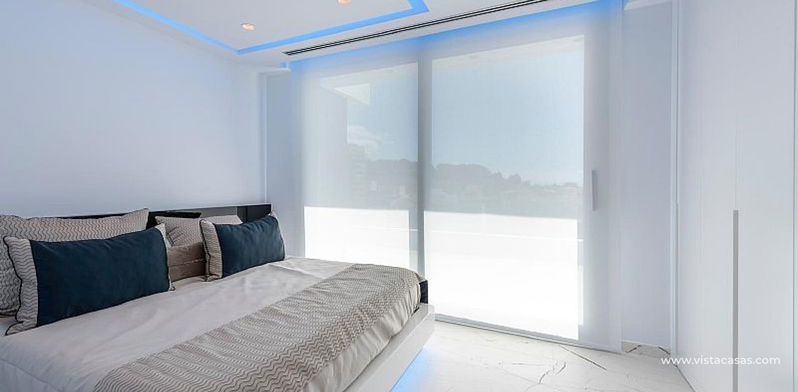 Pierwotny - Villa - Calpe