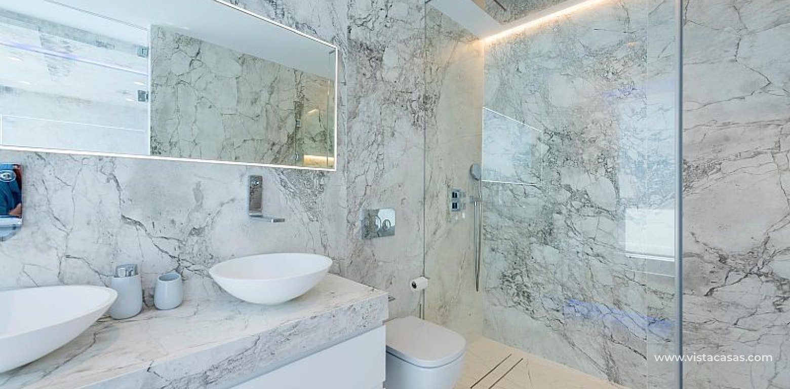 Pierwotny - Villa - Calpe