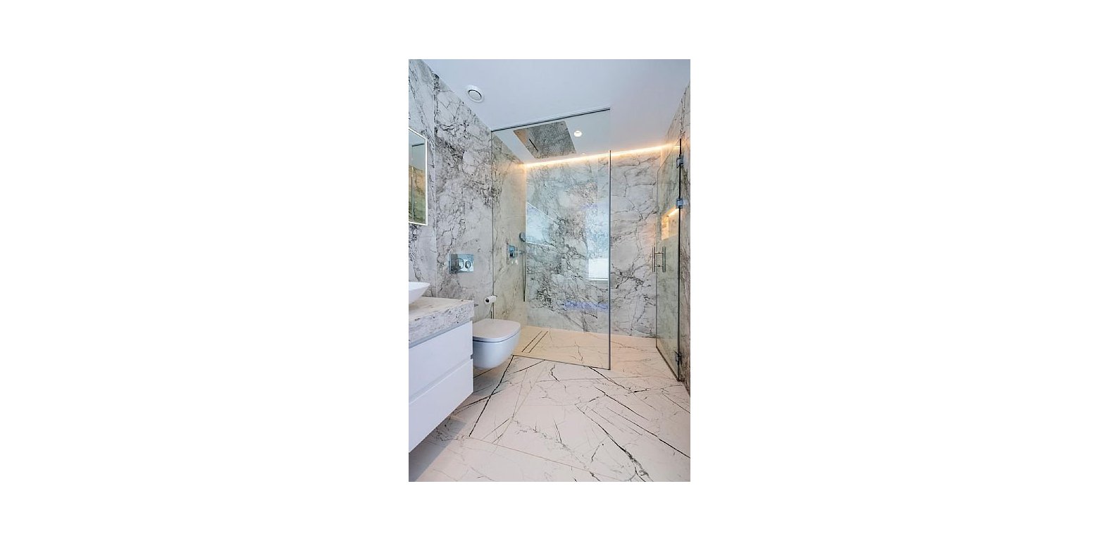 Pierwotny - Villa - Calpe