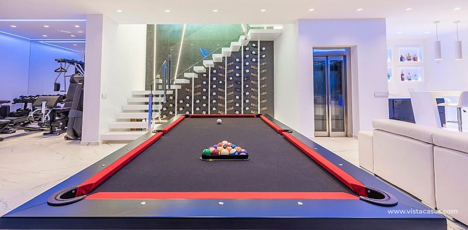 Pierwotny - Villa - Calpe