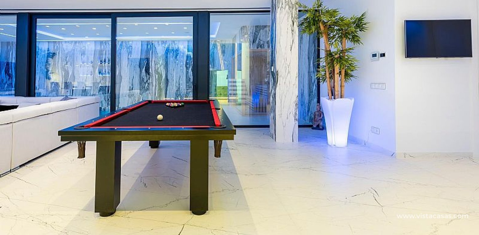 Pierwotny - Villa - Calpe