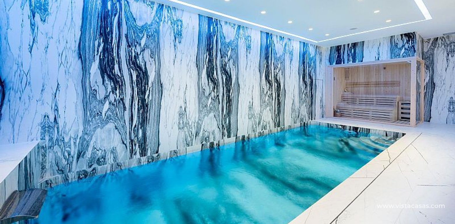 Pierwotny - Villa - Calpe