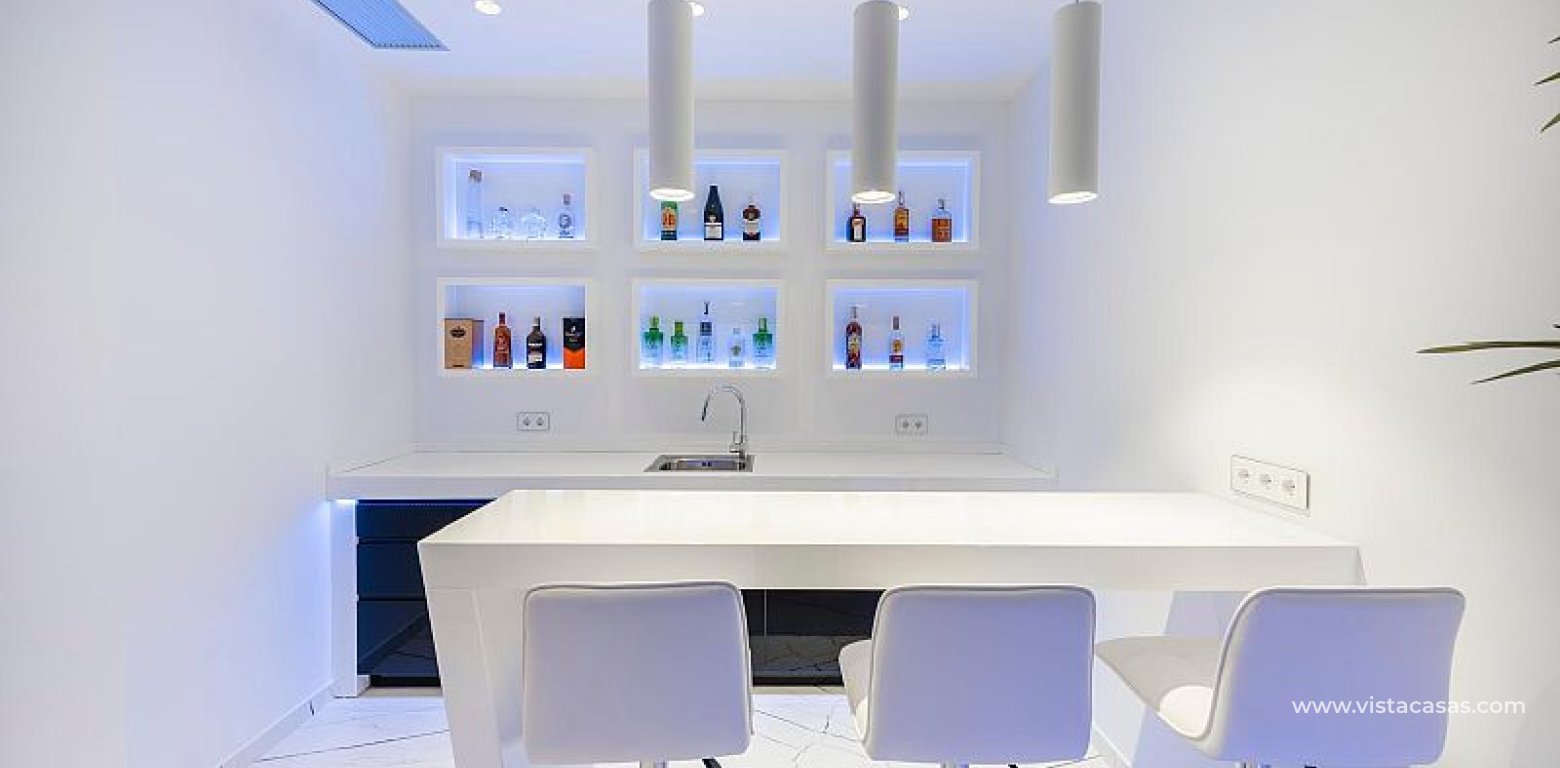 Pierwotny - Villa - Calpe