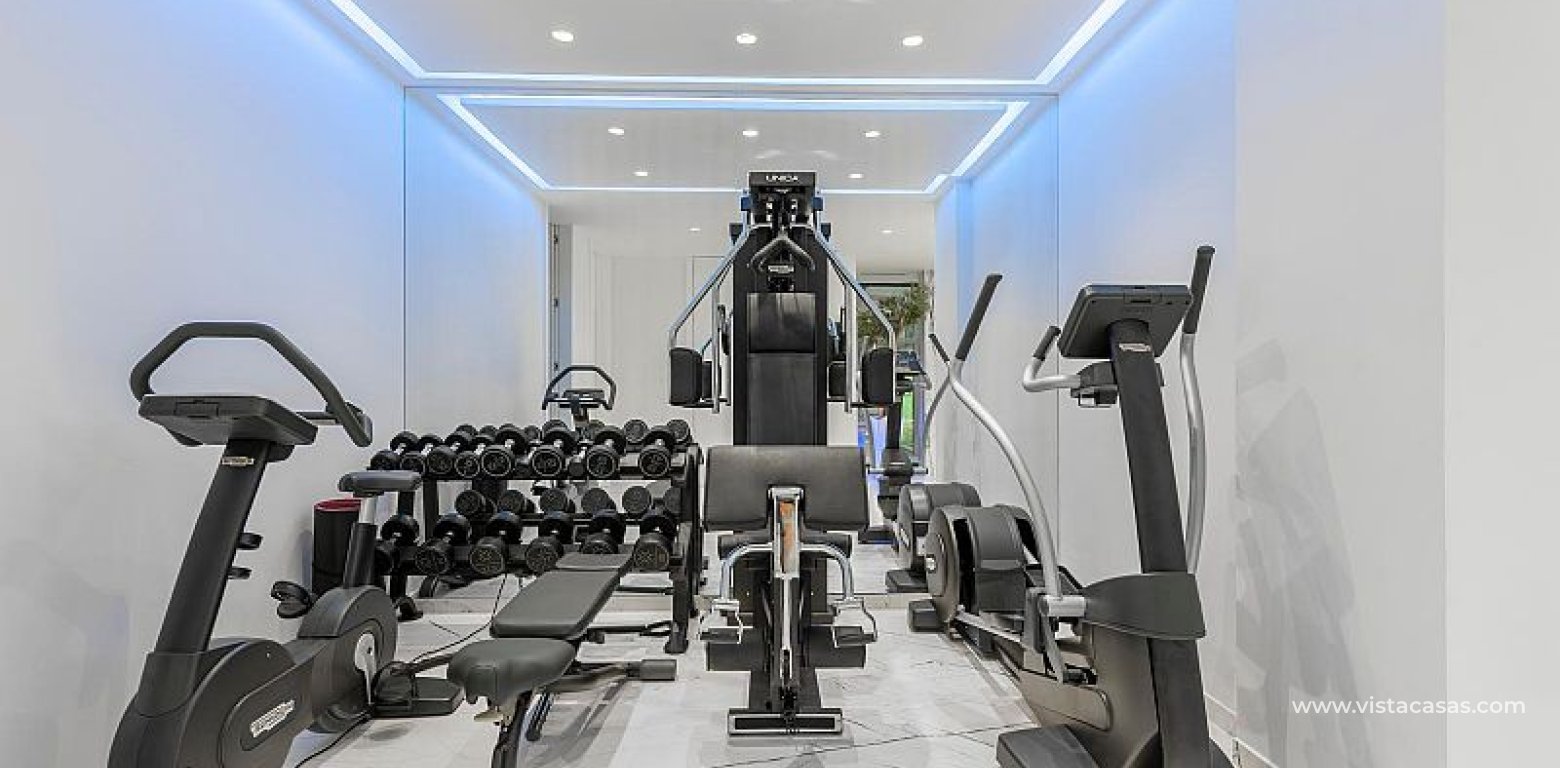 Pierwotny - Villa - Calpe