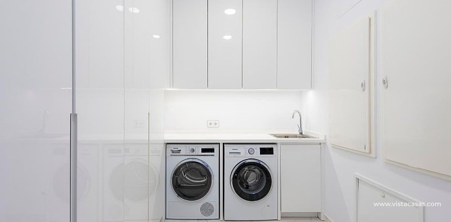 Pierwotny - Villa - Calpe