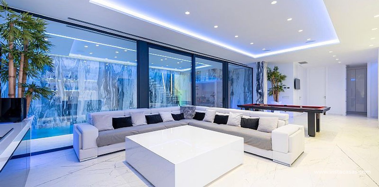 Pierwotny - Villa - Calpe