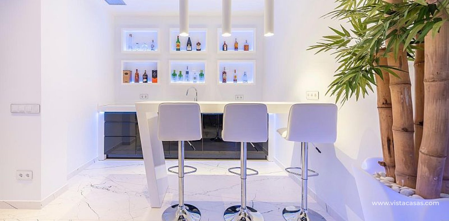 Pierwotny - Villa - Calpe