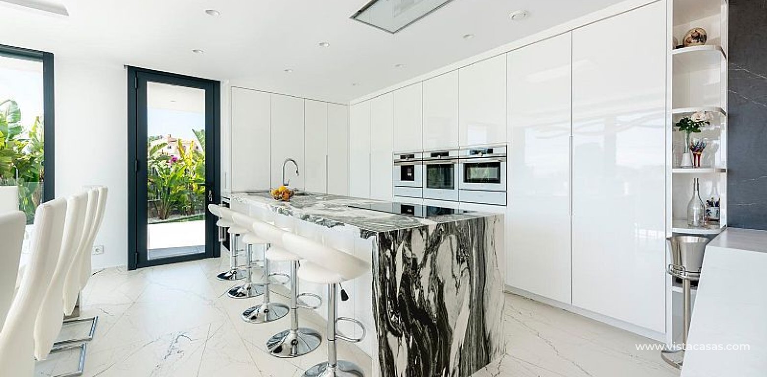 Pierwotny - Villa - Calpe