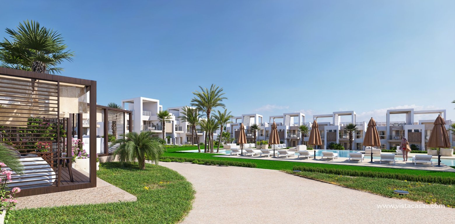 New Build - Apartment - Rojales - Ciudad Quesada