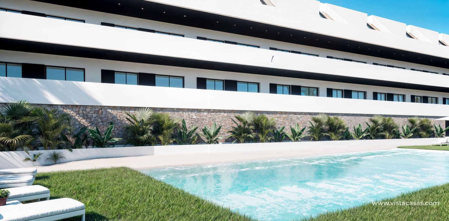 New Build - Villa - Finestrat - 