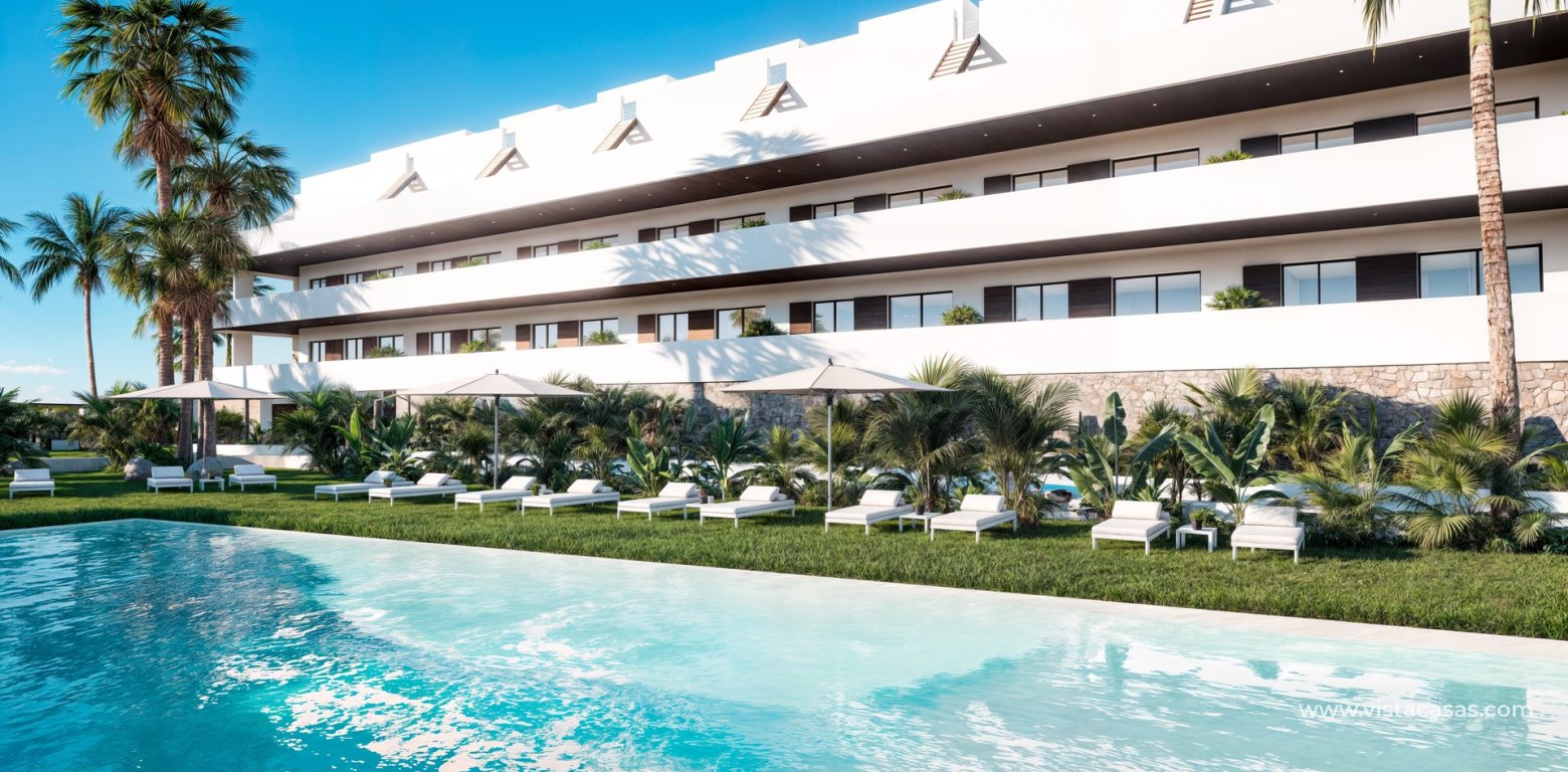 New Build - Villa - Finestrat - 