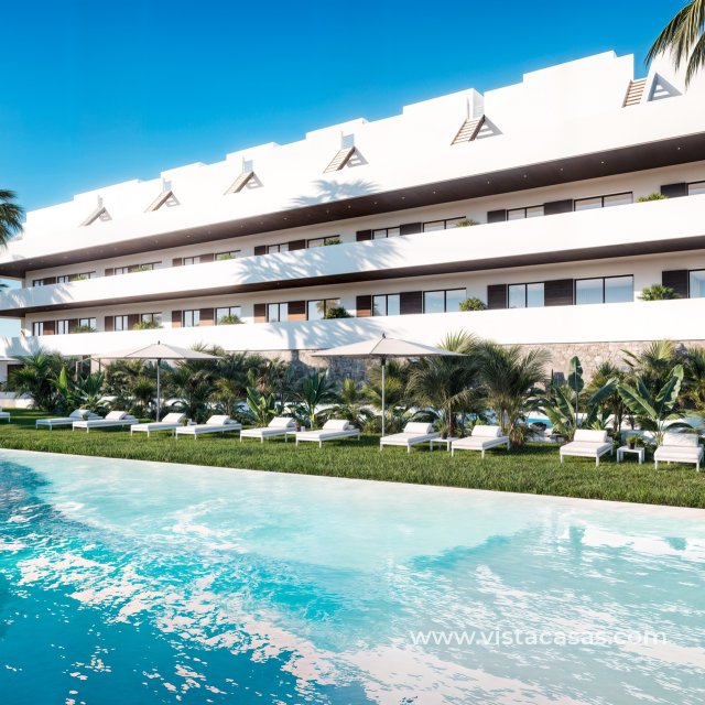 Villa - New Build - Finestrat - 