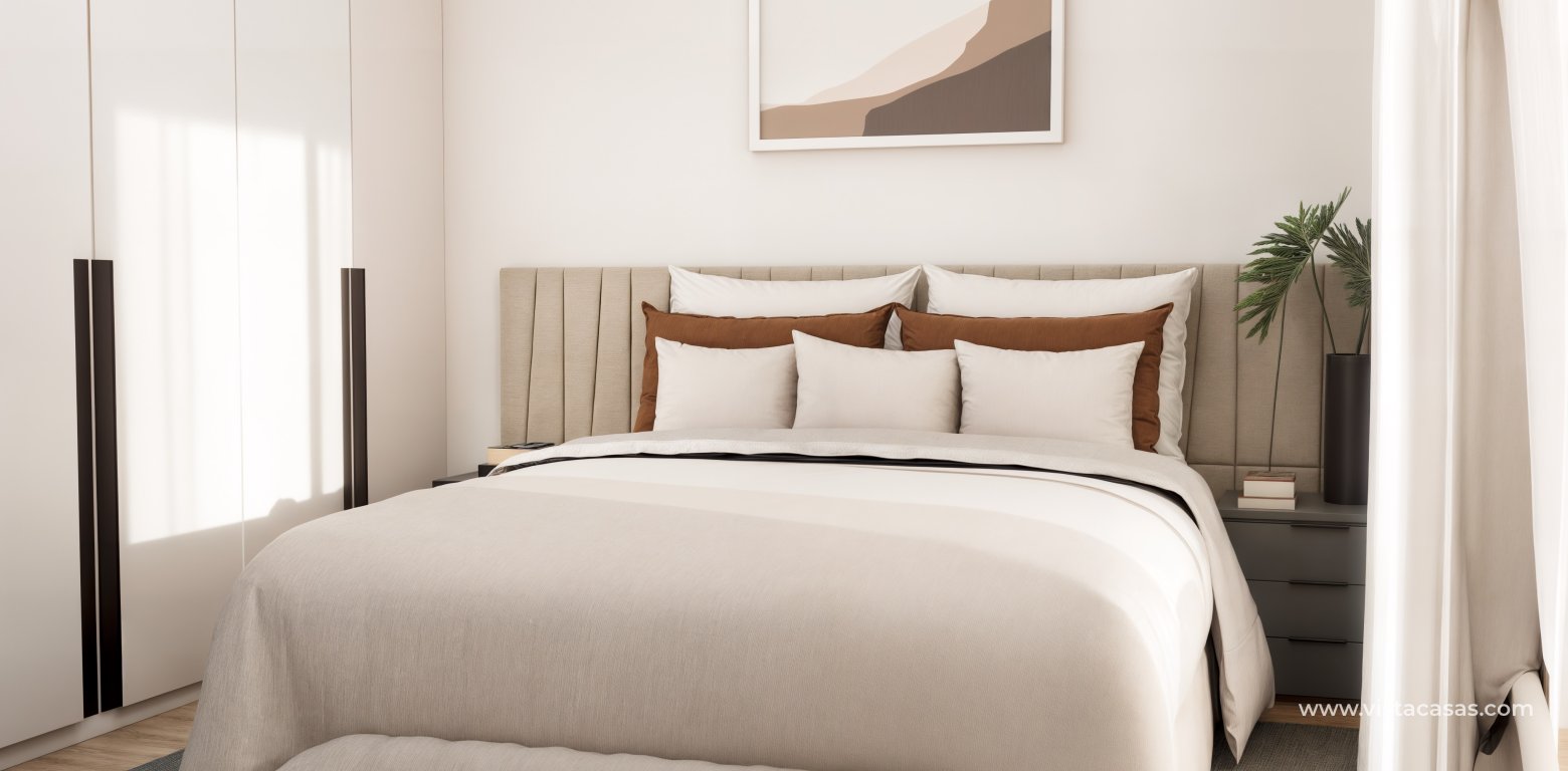 New Build - Villa - Finestrat - 