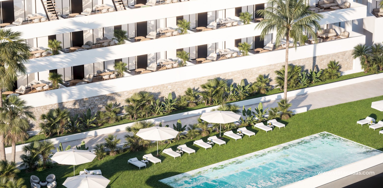 New Build - Villa - Finestrat - 