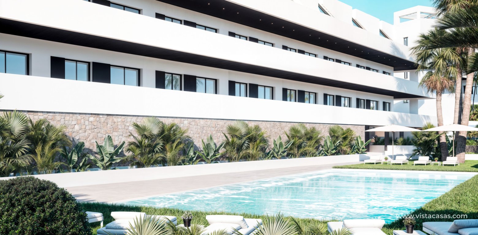 New Build - Villa - Finestrat - 