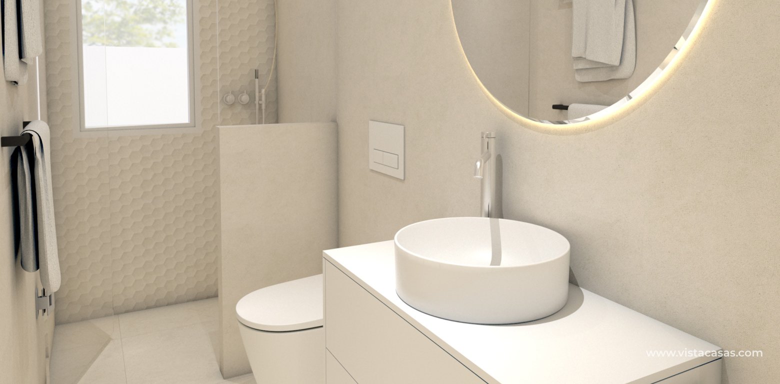 New Build - Wohnung - Pilar de la Horadada