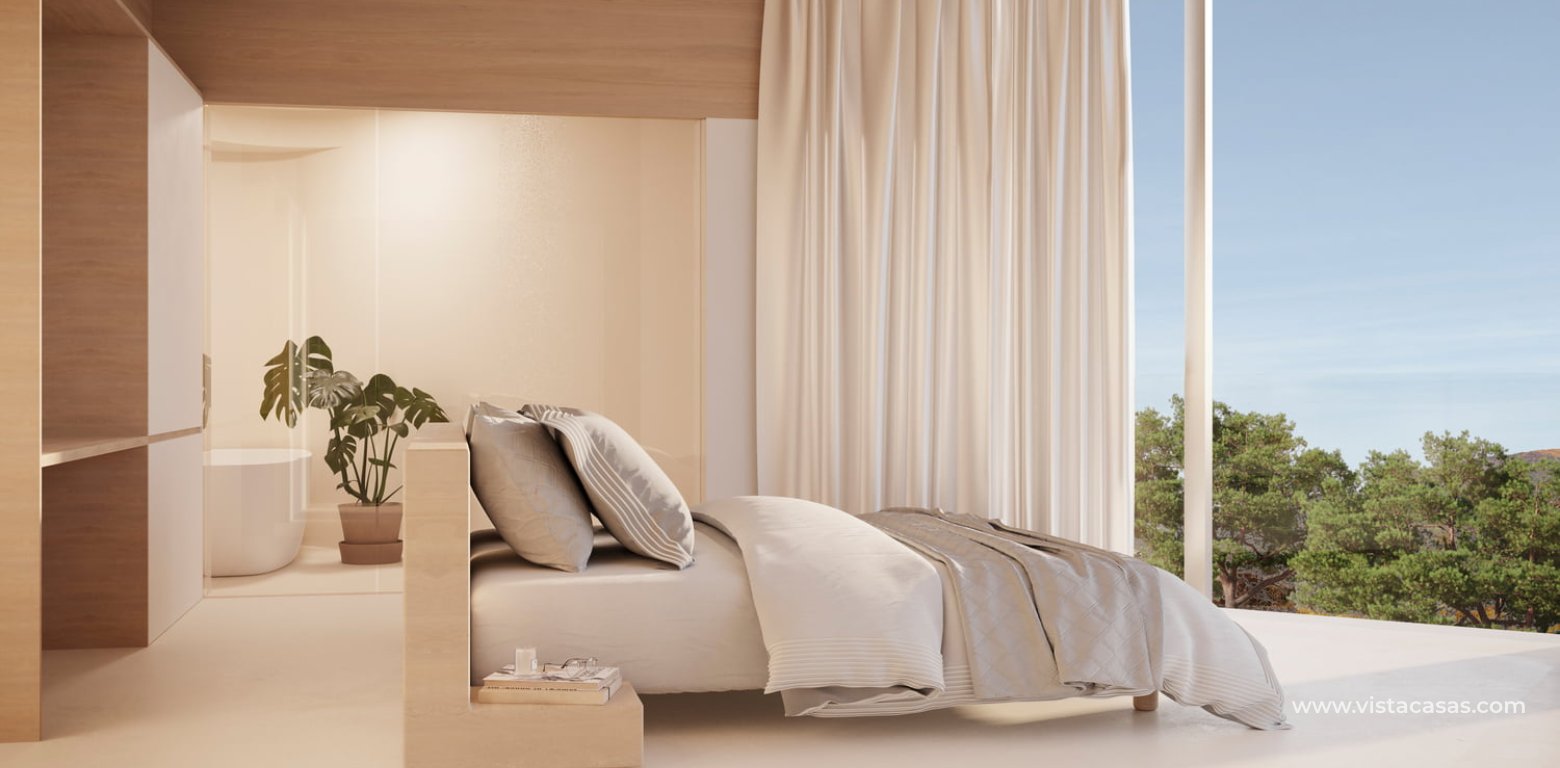 New Build - Villa - Las Colinas Golf