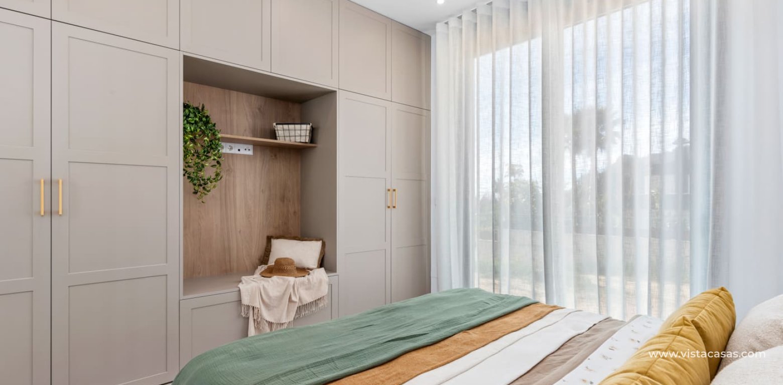 New Build - Villa - Polop