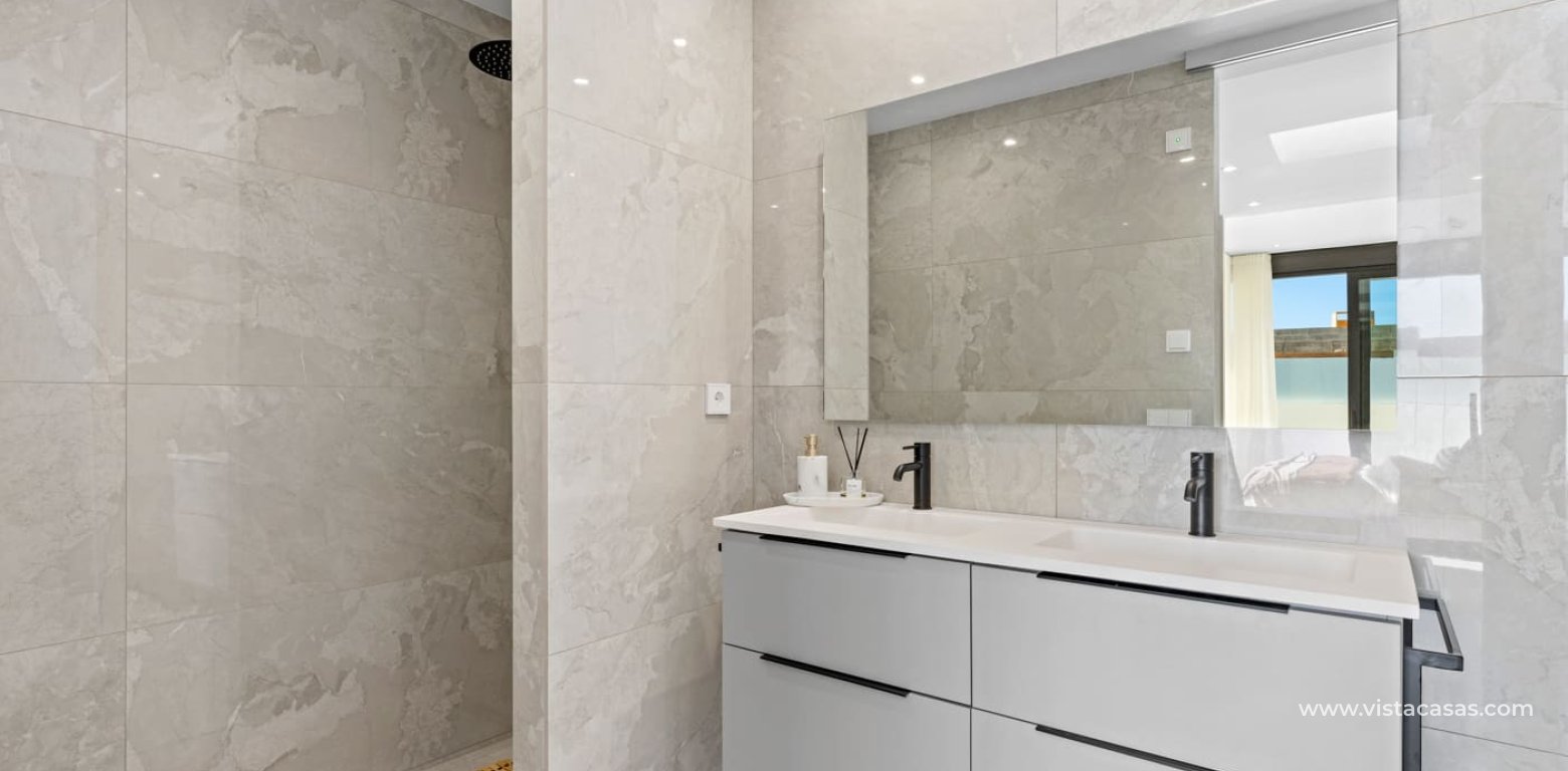 New Build - Villa - Polop