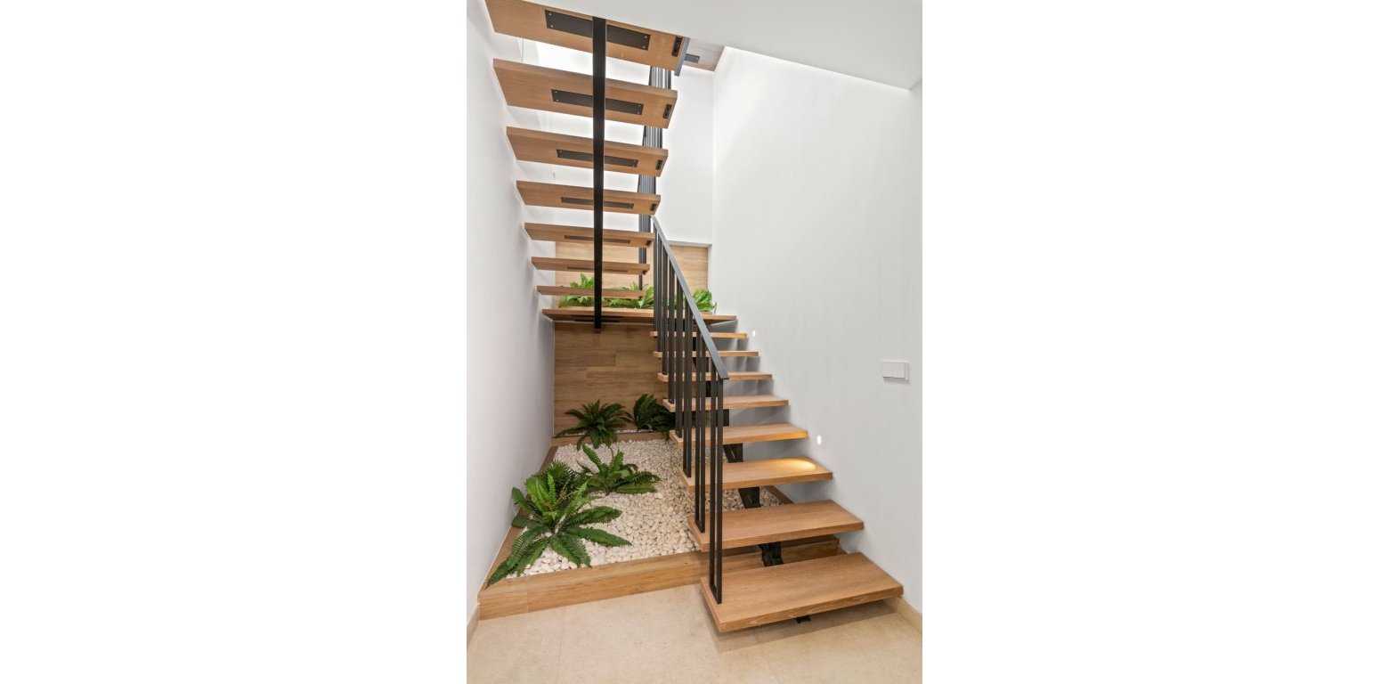 New Build - Villa - Polop