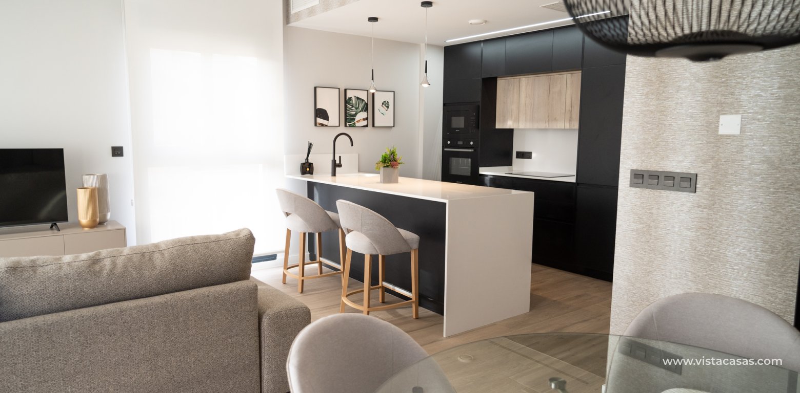 New Build - Appartement - Torrevieja