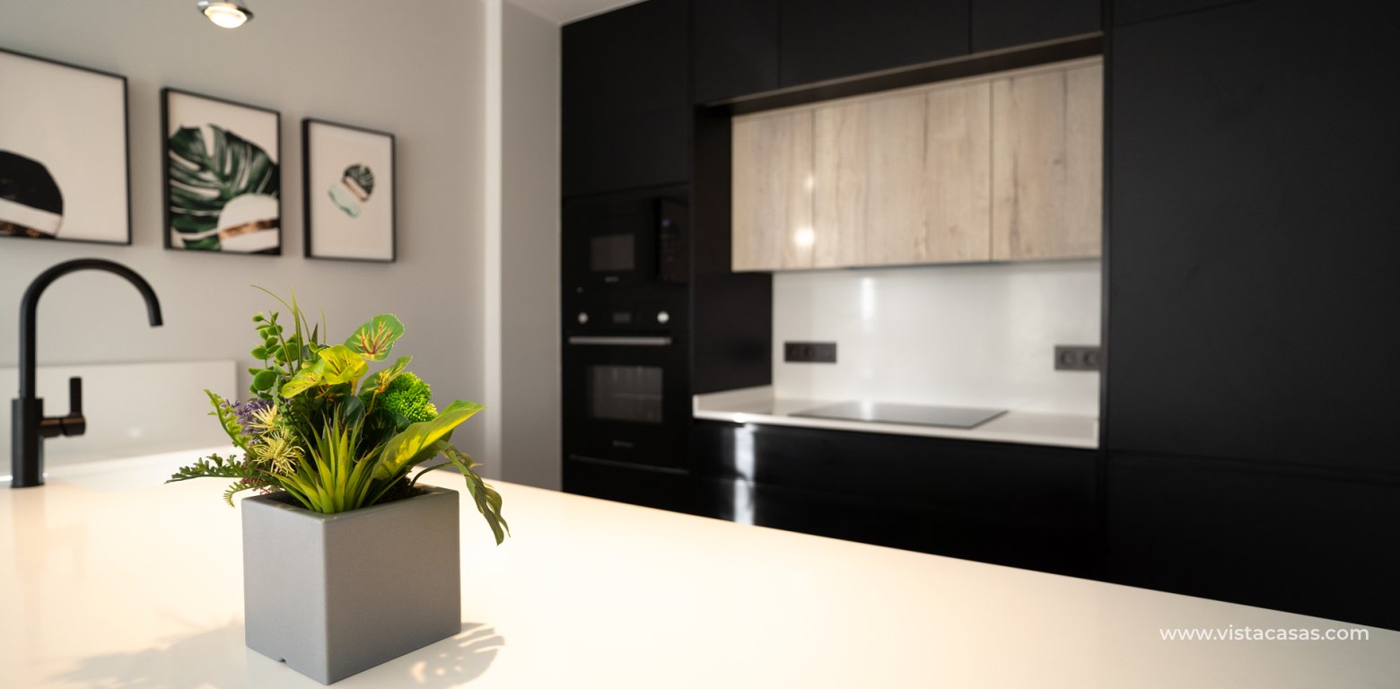 New Build - Appartement - Torrevieja