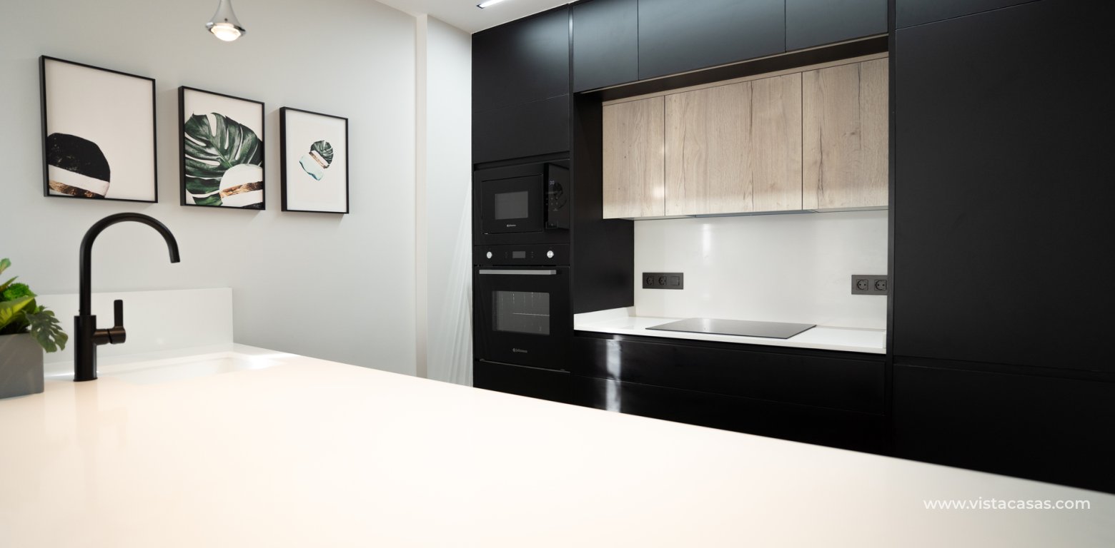 New Build - Appartement - Torrevieja