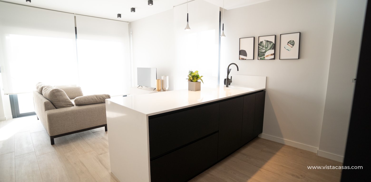 New Build - Appartement - Torrevieja