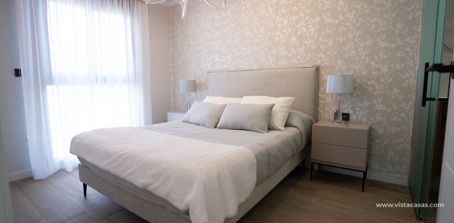 New Build - Appartement - Torrevieja