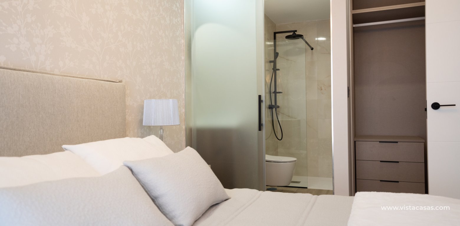 New Build - Appartement - Torrevieja