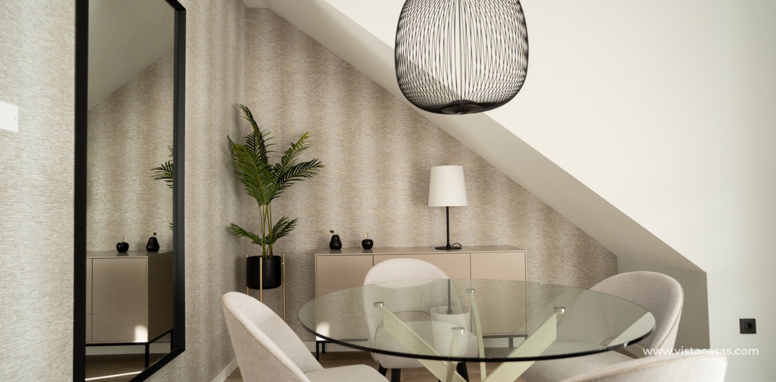 New Build - Appartement - Torrevieja