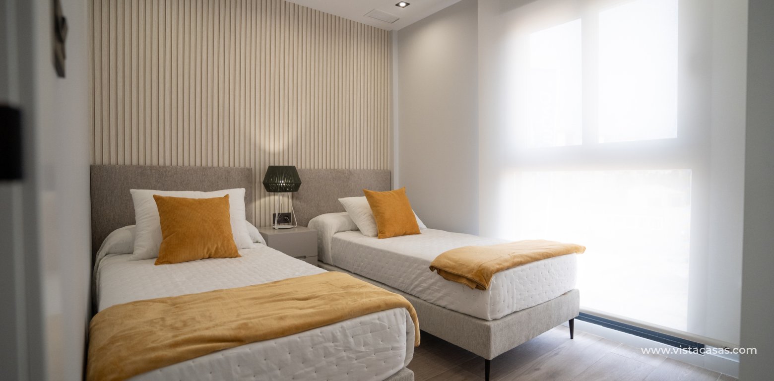 New Build - Appartement - Torrevieja