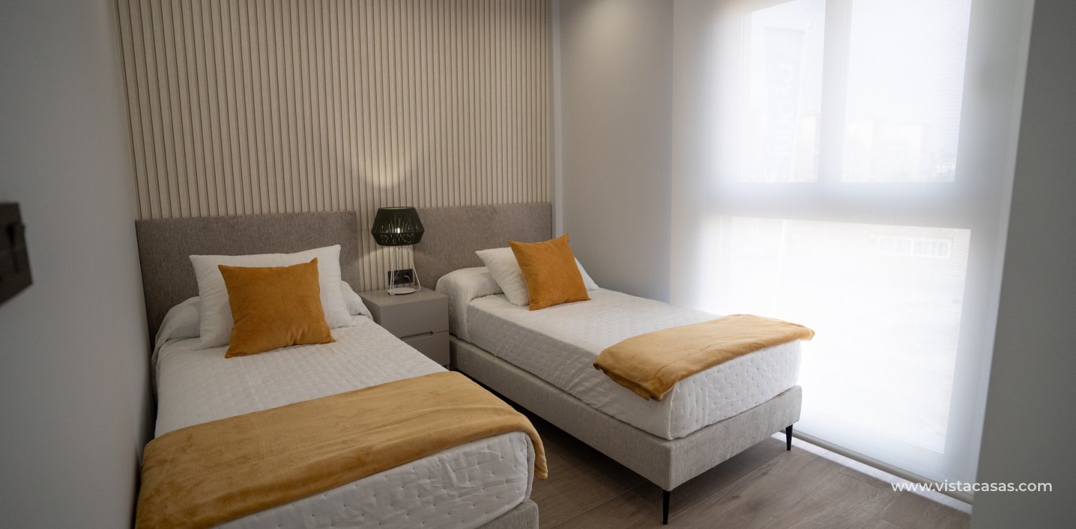 New Build - Appartement - Torrevieja