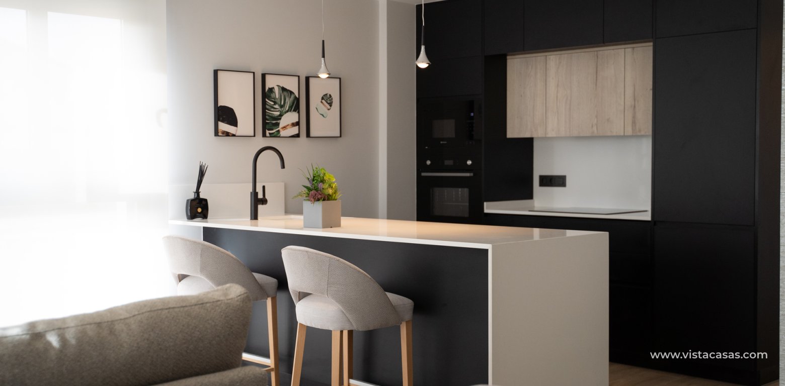 New Build - Appartement - Torrevieja