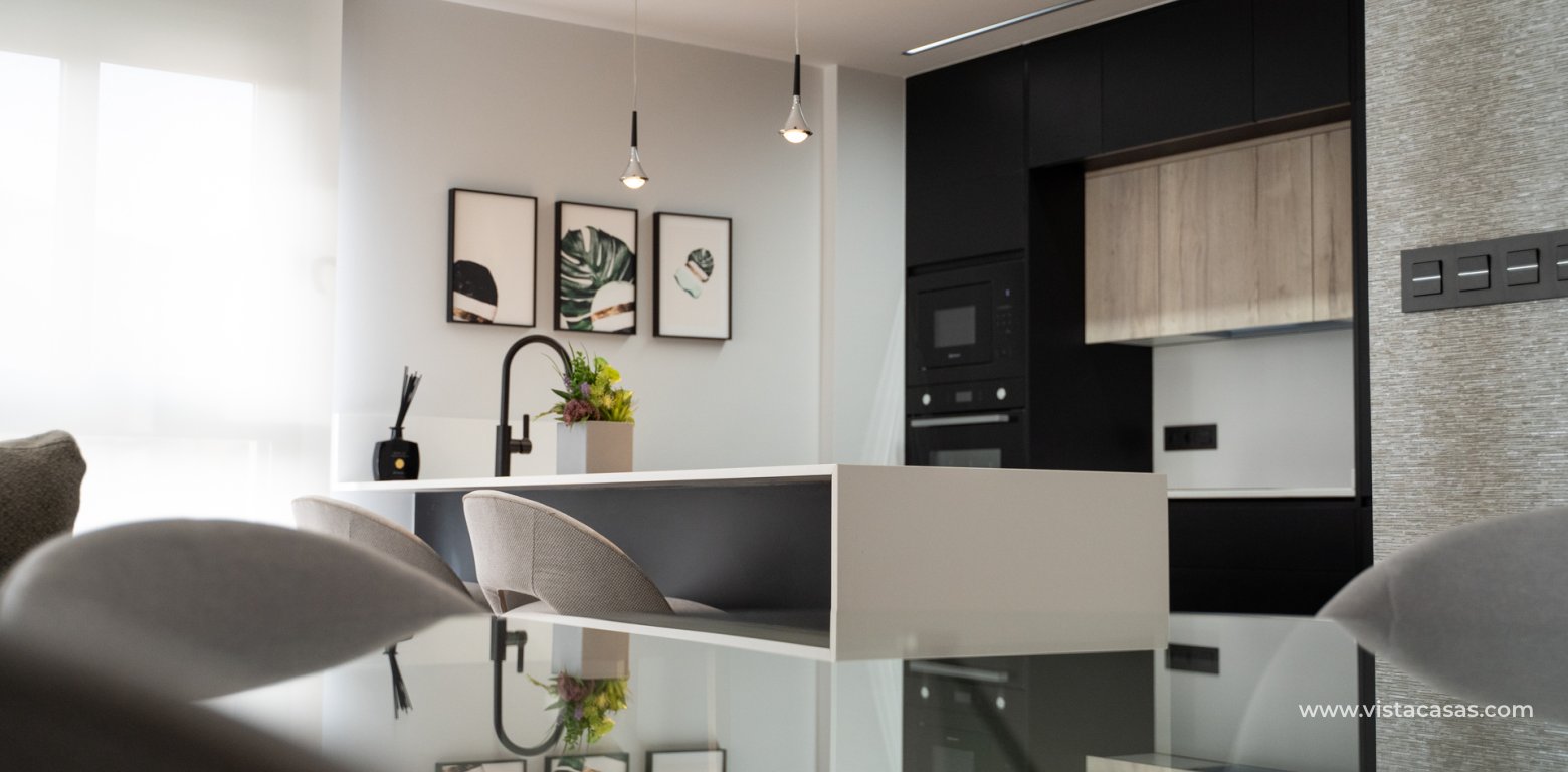 New Build - Appartement - Torrevieja