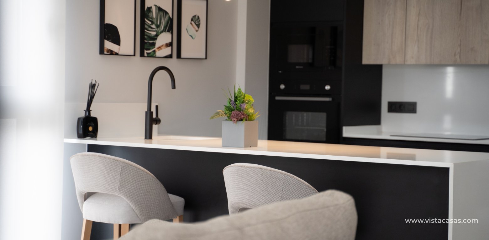 New Build - Appartement - Torrevieja