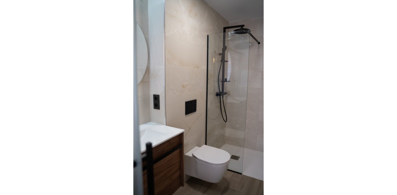 New Build - Appartement - Torrevieja