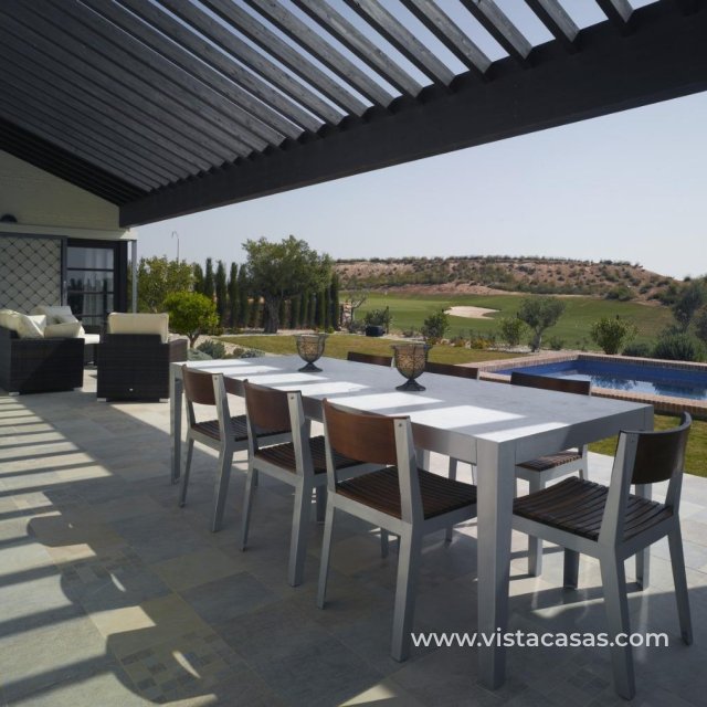 Villa - Pierwotny - Sucina - Sucina