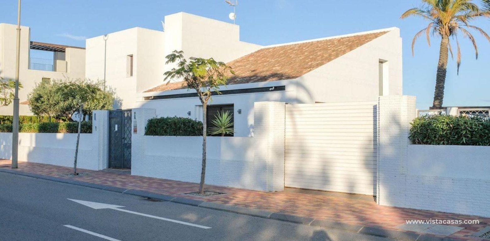 Pierwotny - Villa - Sucina