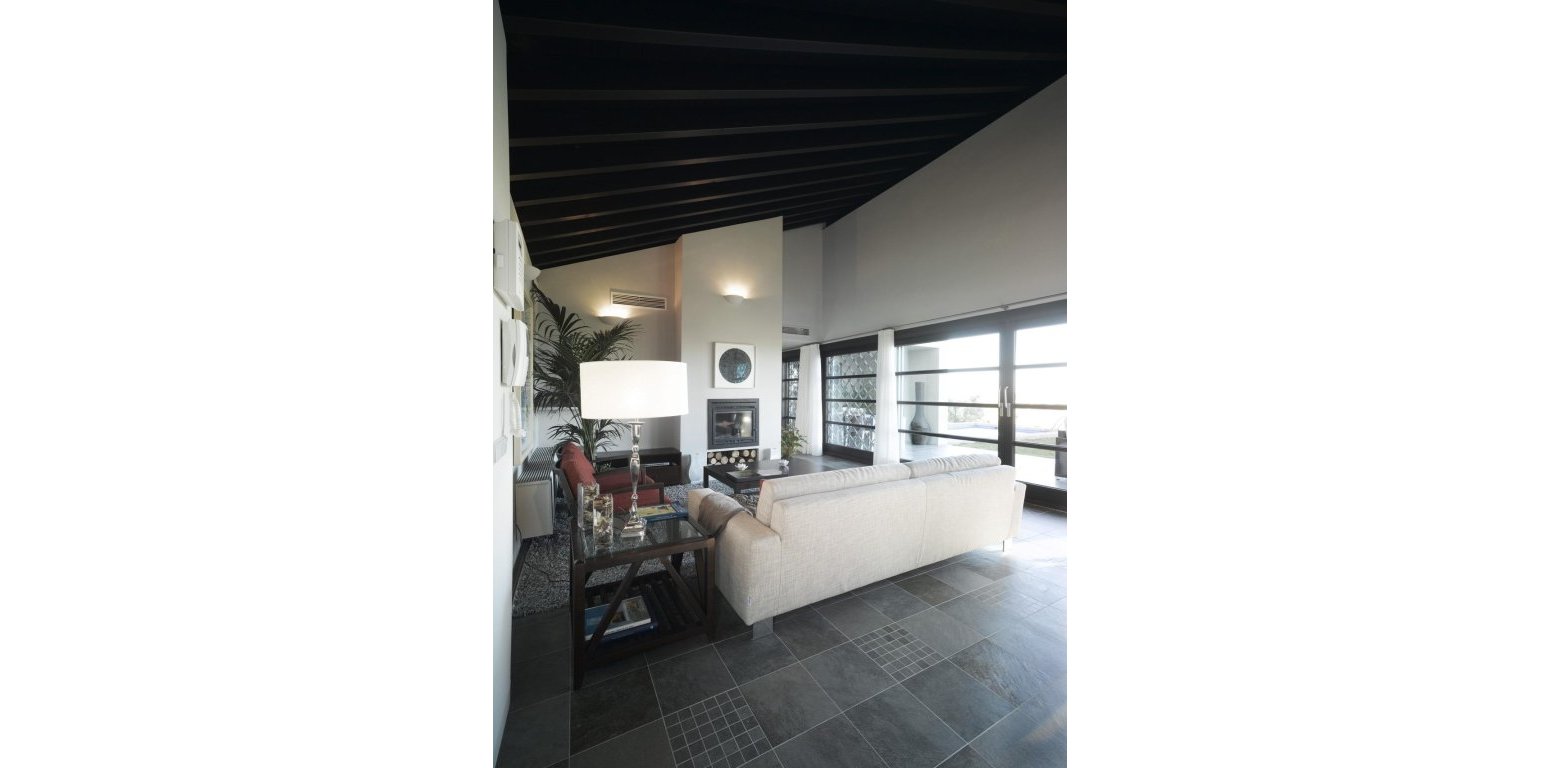 New Build - Villa - Sucina