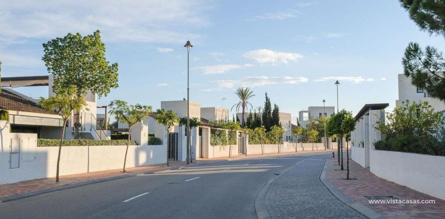 New Build - Townhouse - Sucina