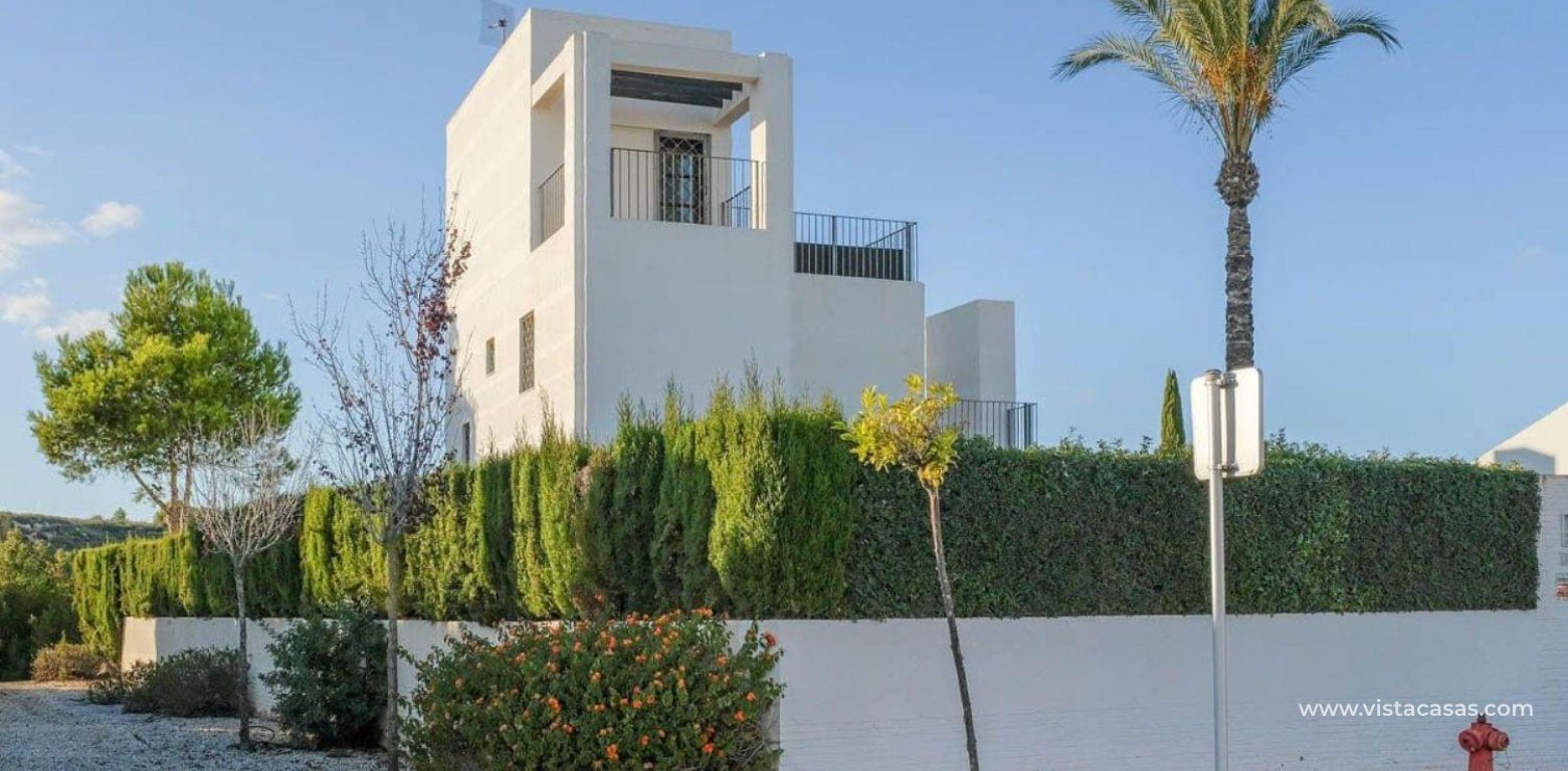 New Build - Townhouse - Sucina