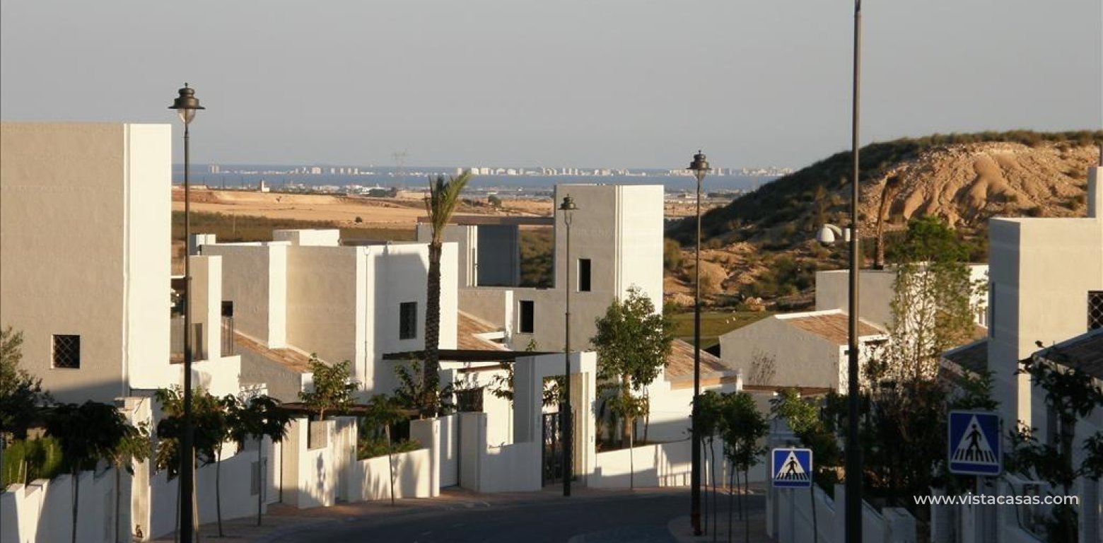 New Build - Townhouse - Sucina