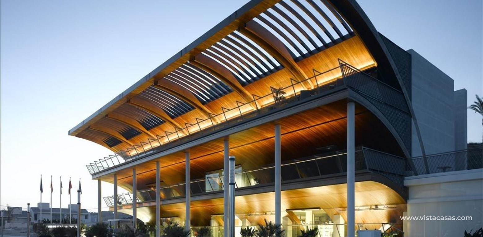 New Build - Townhouse - Sucina